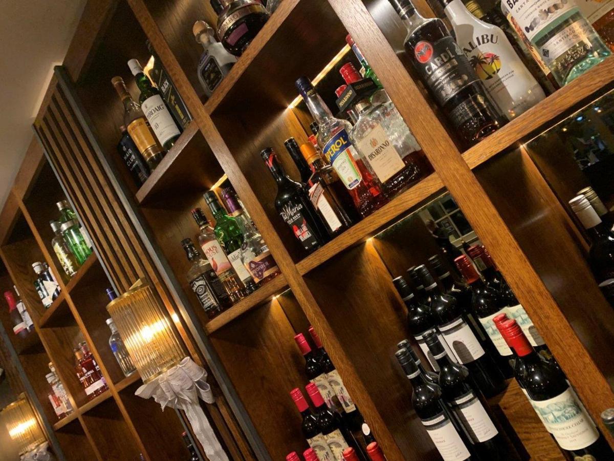 Harper'S Steakhouse With Rooms, Haslemere Ngoại thất bức ảnh