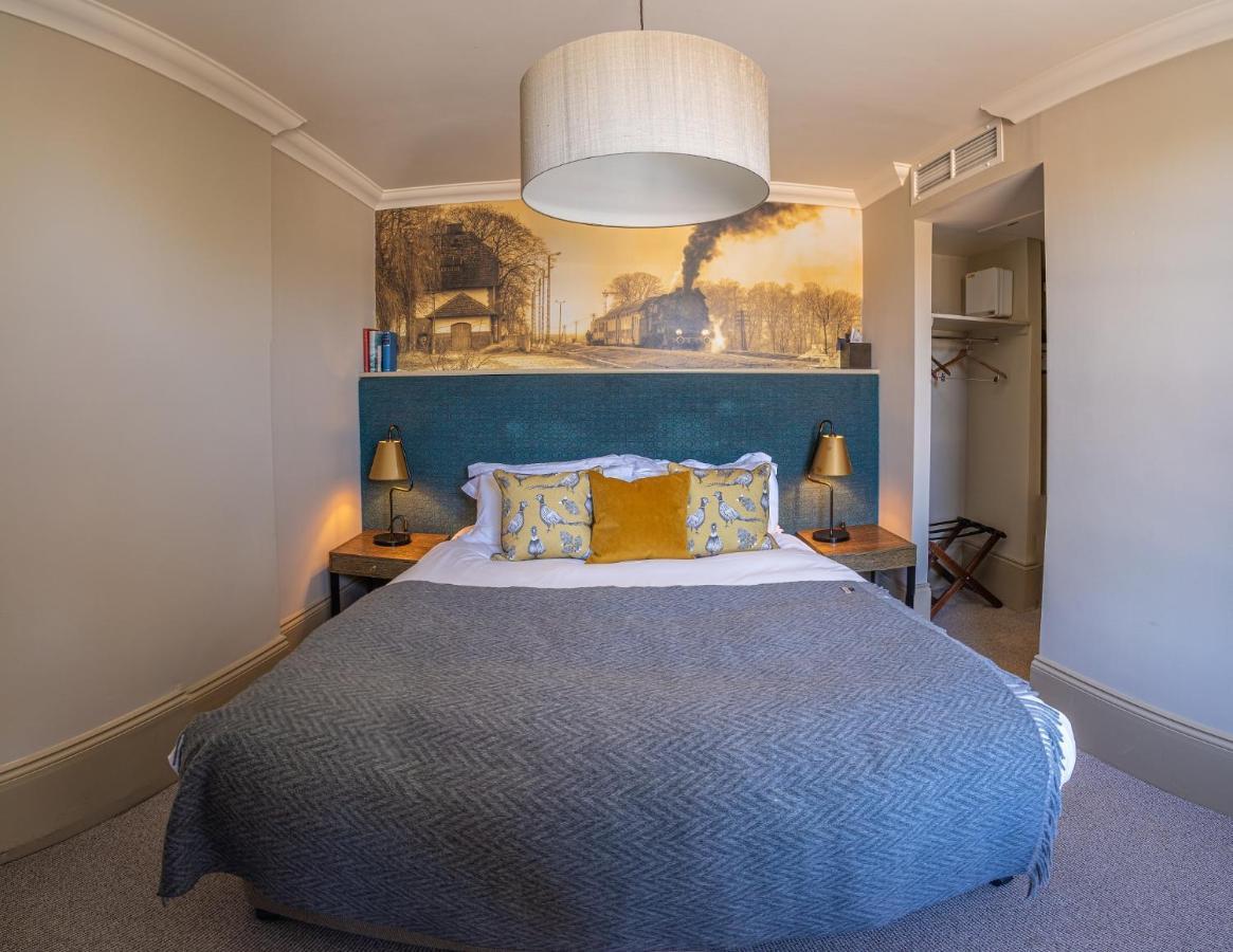 Harper'S Steakhouse With Rooms, Haslemere Ngoại thất bức ảnh