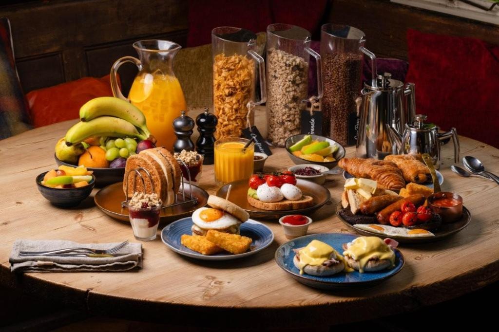 Harper'S Steakhouse With Rooms, Haslemere Ngoại thất bức ảnh